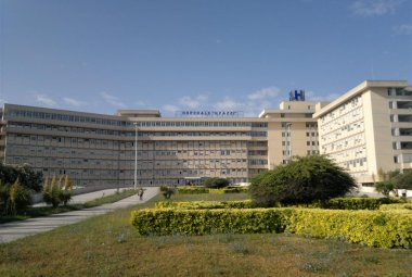 Si fa solo al Fazzi la risonanza a pazienti obesi