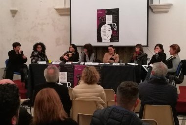 Una tranquilla serata fra donne