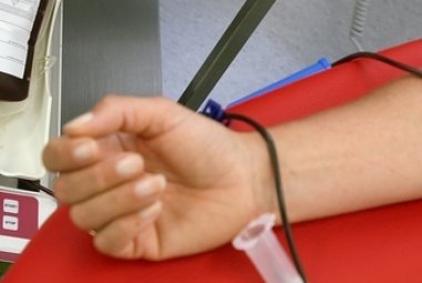C'è carenza di sangue, appello alla donazione