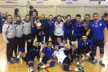Il riscatto dell'Olimpia