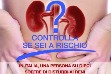 “Agire presto per prevenire“