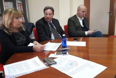 Il riordino ospedaliero comincerà da Galatina
