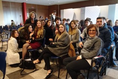 PlayEnergy, il Liceo Artistico di Galatina primo in Puglia