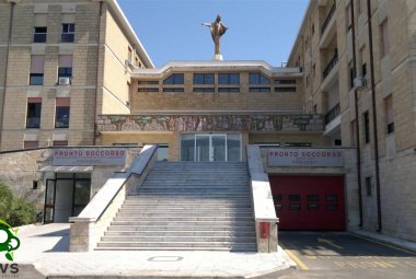 "Il Commissario impugni il piano ospedaliero che declassa Galatina!"