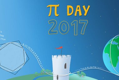 "Pi greco day"