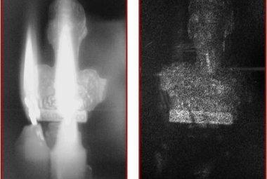 Con l’olografia digitale possibile vedere attraverso fumo e fiamme 