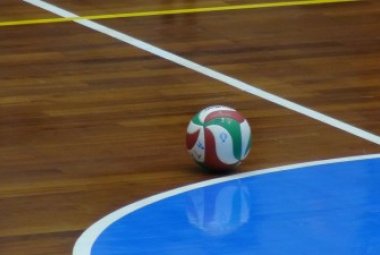 Orgoglio Olimpia contro il Cerignola