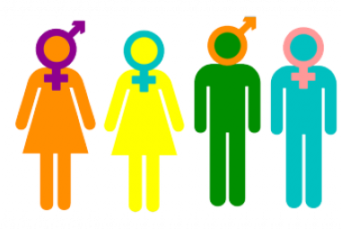  Rimuovere le discriminazioni di genere