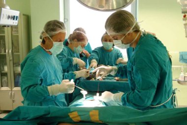 Quinto prelievo di organi nella Asl di Lecce