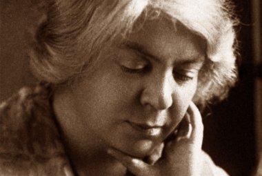 Un bando del Miur per celebrare i 90 anni dal Nobel a Grazia Deledda