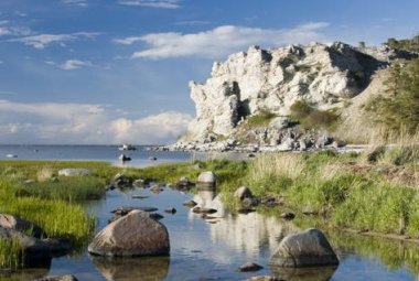 Salento Bici Tour in Svezia per promuovere la Puglia