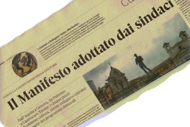 Un film già visto