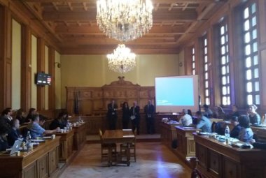 Progetto Passage, le 11 buone prassi europee per la riduzione della CO2