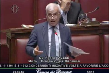 49 milioni per le scuole e le università del Sud 