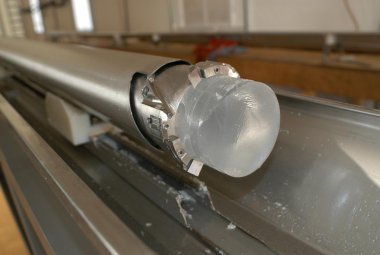 Il ghiaccio di 800.000 anni fa svela i misteri dell'ultima deglaciazione