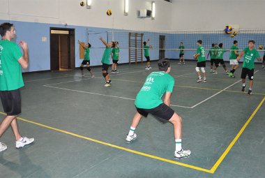 Gli allevi della Showy Boys convocati per il Regional Day