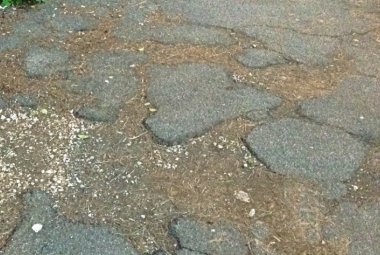 "Se il comune non risponde entro 60 giorni il cittadino può costruire il marciapiede a sue spese"