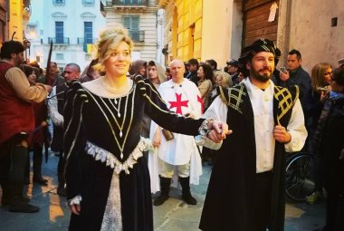 "Un successo il III Weekend Orsiniano"