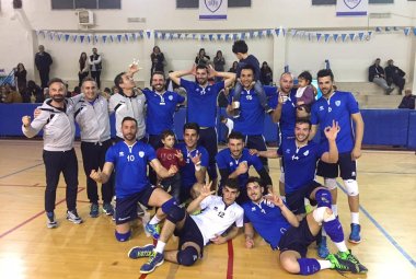 Olimpia, punti pesanti contro il Bari