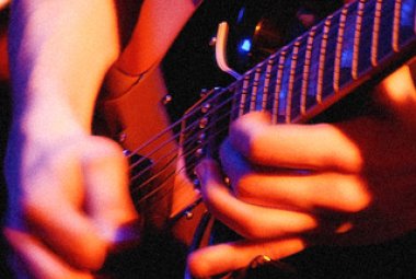 Due eccellenti chitarristi per gli Amici della Musica