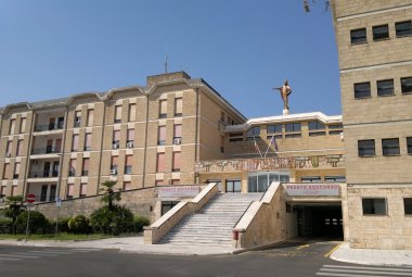 "I nuovi paladini dell'ospedale sono quelli che hanno dato il via al suo declino"