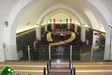 La diaspora a sinistra e cinque domande a tutti i candidati