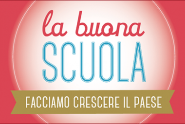 Il Consiglio dei Ministri approva i decreti attuativi della "Buona Scuola"