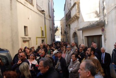 "Noi siamo grati al provvedimento del Commissario"