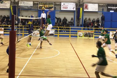 Play-off, la Showy Boys trionfa ad Ostuni