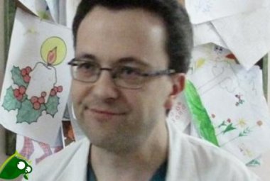 Antonio Palumbo riconfermato presidente dell'Associazione Medici Cattolici