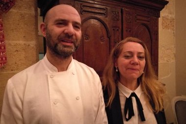 Dalla Camera dei Deputati una lettera di encomio al Ristorante Percuoco di Galatina