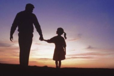 "Sono stata adottata"