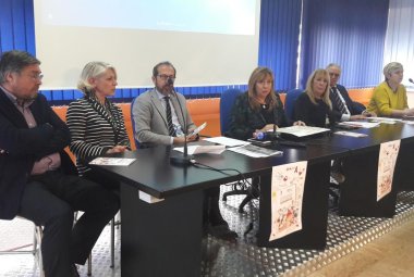 La ASL Lecce dalla parte delle donne