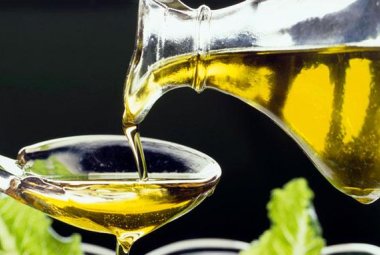 Olio di palma? Meglio quello di oliva
