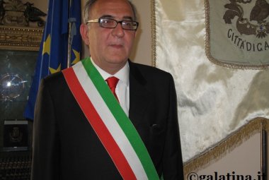 La Relazione di fine mandato di Cosimo Montagna