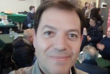 Il M5S di Galatina inaugura il comitato per Paolo Pulli sindaco