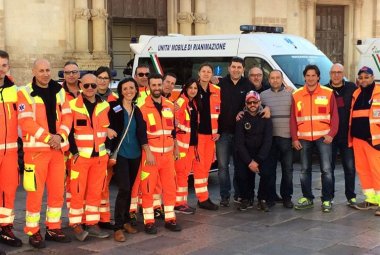 Molto interesse per Soccorso Amico