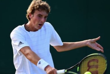 Il Circolo tennis Galatina cede al Napoli