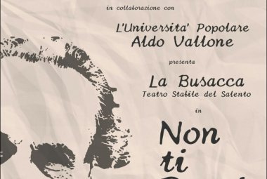 "Non ti pago"