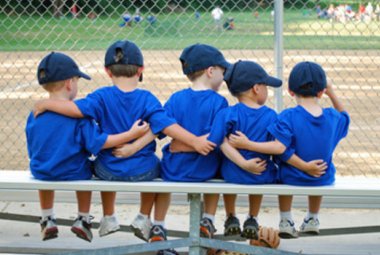 “Agones 2015”, educare allo sport fin da piccoli
