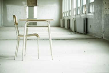 Un Pon per abbattere la dispersione scolastica 