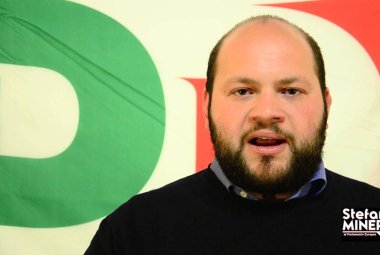 Commissariati i circoli PD di Galatina e Noha