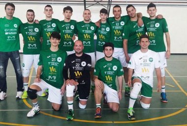 La Showy Boys in casa contro il Lecce nella gara 1 per la promozione in C