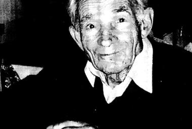 Giovanni Nutricato è scomparso, incessanti le ricerche