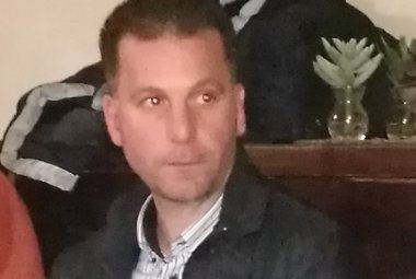 "Per il bene di Galatina mi autosospendo da Fratelli d'Italia e vado con Pino Romano"