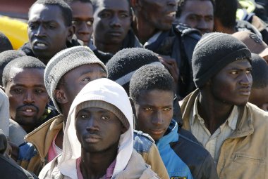 Al via il Festival Giornalisti del Mediterraneo