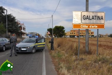 Lotta all'evasione, il Comune di Galatina sottoscrive un protocollo con la Guardia di Finanza e l'Agenzia delle Entrate