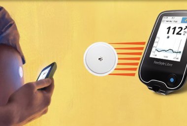 Saranno distribuiti dalle Asl di Puglia gli apparecchi per controllare la glicemia senza puntura?