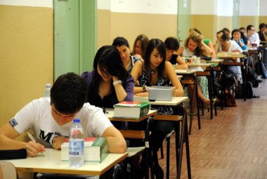 #maturità2017, iniziate le procedure