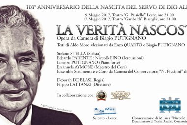 "La verità nascosta"